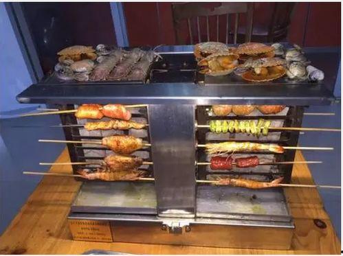 宁夏烧烤摊爆料案件最新,真相揭开,疑云散去!